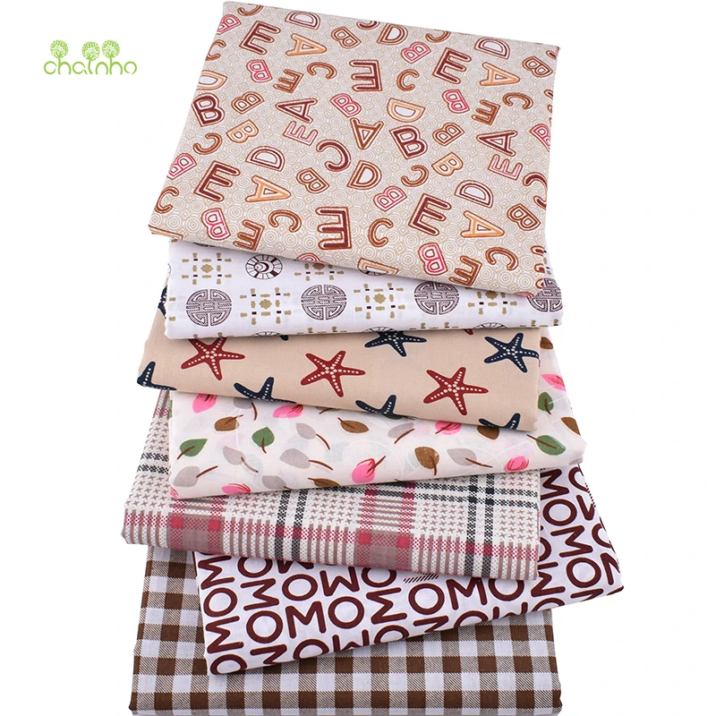 Funny Letters Series,Cotton Plain Thin Fabric,Patchwork Clothes For DIY Quilting & Sewing,Fat Quarters Material,50x50cm
Funny Letters Series,Cotton Plain Thin Fabric,Patchwork Clothes For DIY Quilting & Sewing,Fat Quarters Material,50x50cm