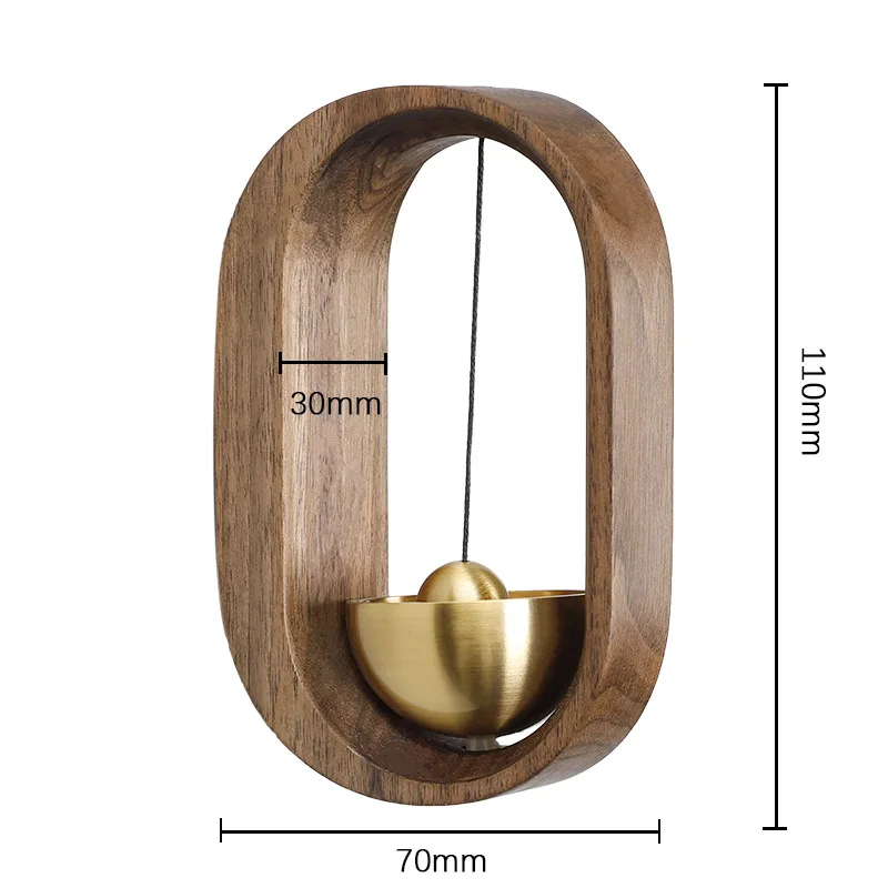 Solid wood pure copper creative magnetic refrigerator stickers bedroom room garden outdoor kids room decoration doorbell
Solid wood pure copper creative magnetic refrigerator stickers bedroom room garden outdoor kids room decoration doorbell