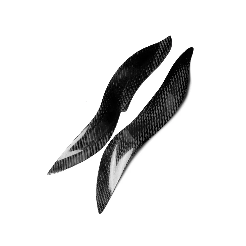 It is suitable for the eyebrow eyelash modification of old smart w450 (2003-2006) carbon fiber automobile headlamp
It is suitable for the eyebrow eyelash modification of old smart w450 (2003-2006) carbon fiber automobile headlamp
