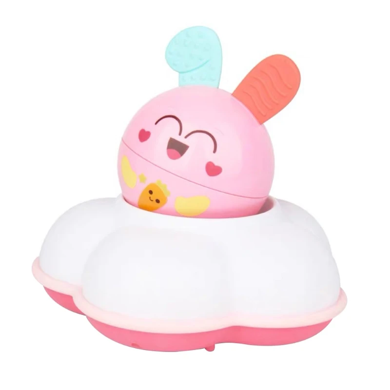 Interactive Toy Educational Baby Toys Voice Control Toy Funny Roly Poly Toy with Music & Light Sound Control Toys Sensor Bath
Interactive Toy Educational Baby Toys Voice Control Toy Funny Roly Poly Toy with Music & Light Sound Control Toys Sensor Bath