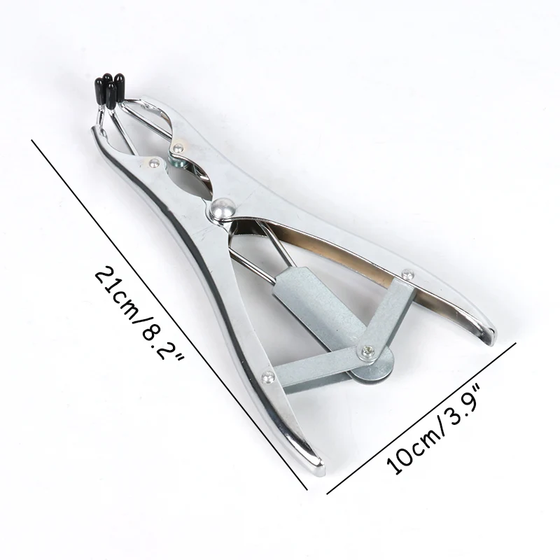 Metal balloon mouth Pliers Filling Balloon Expanding Pliers Balloon Filling Tool for Birthday Party Ballon Confetti Wedding 
Metal balloon mouth Pliers Filling Balloon Expanding Pliers Balloon Filling Tool for Birthday Party Ballon Confetti Wedding