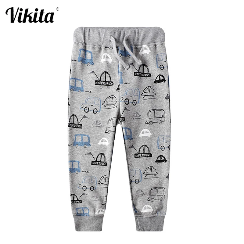 Спортивные штаны VIKITA для маленьких мальчиков; Хлопковые брюки с рисунком; Длинные детские штаны для мальчиков; Осенняя детская одежда; Брюк...
Спортивные штаны VIKITA для маленьких мальчиков; Хлопковые брюки с рисунком; Длинные детские штаны для мальчиков; Осенняя детская одежда; Брюк...