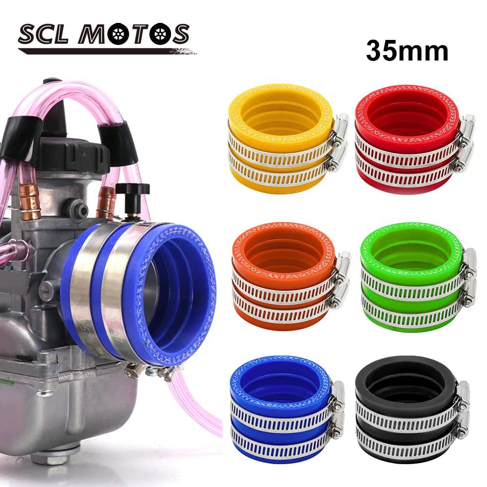 SCL MOTOS 1 шт. 35 мм Резиновый карбюратор для мотоцикла, адаптер для впускной трубы для 21 24 26 28 30 мм OKO KEIHIN KOSO PE 28 30 мм Carb Racing
SCL MOTOS 1 шт. 35 мм Резиновый карбюратор для мотоцикла, адаптер для впускной трубы для 21 24 26 28 30 мм OKO KEIHIN KOSO PE 28 30 мм Carb Racing
