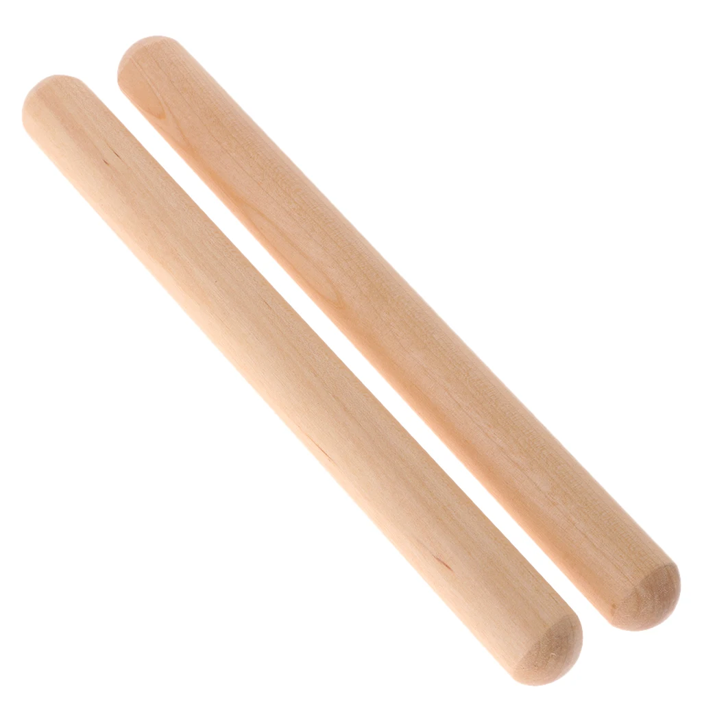 1 Pair Beige Wooden Rhythm Stick Drumsticks Kindergarten Teaching Kids Learning Toys Kids Musical Instrument Fun Toys
1 Pair Beige Wooden Rhythm Stick Drumsticks Kindergarten Teaching Kids Learning Toys Kids Musical Instrument Fun Toys