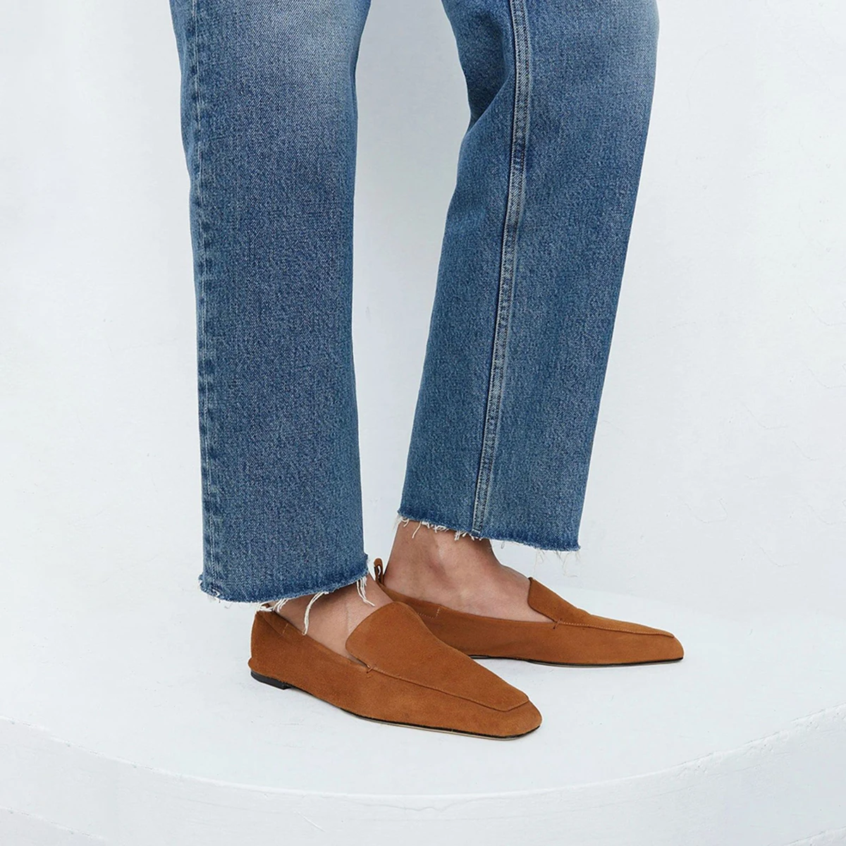 Pirate Hippie Faux Suede Loafers Shoes Woman Autumn Logo Solid Simple Square Toe Female Casual Vintage Flat Shoe 2021
Pirate Hippie Faux Suede Loafers Shoes Woman Autumn Logo Solid Simple Square Toe Female Casual Vintage Flat Shoe 2021