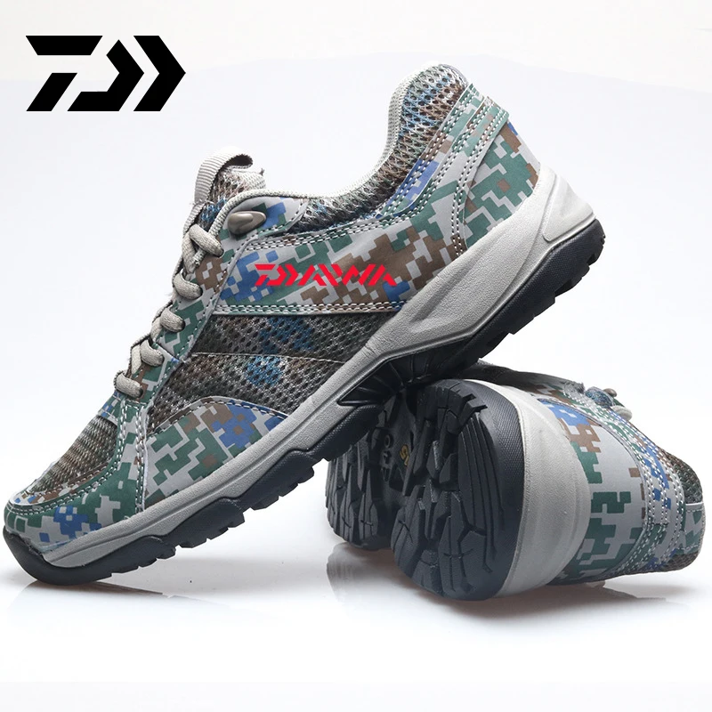 Daiwa Upstream Aqua Shoes Air Mesh Men Women Fishing Swim Water Beach Shoes Nonslip Hiking Wading Shoes Travel Women Sneakers
Daiwa Upstream Aqua Shoes Air Mesh Men Women Fishing Swim Water Beach Shoes Nonslip Hiking Wading Shoes Travel Women Sneakers