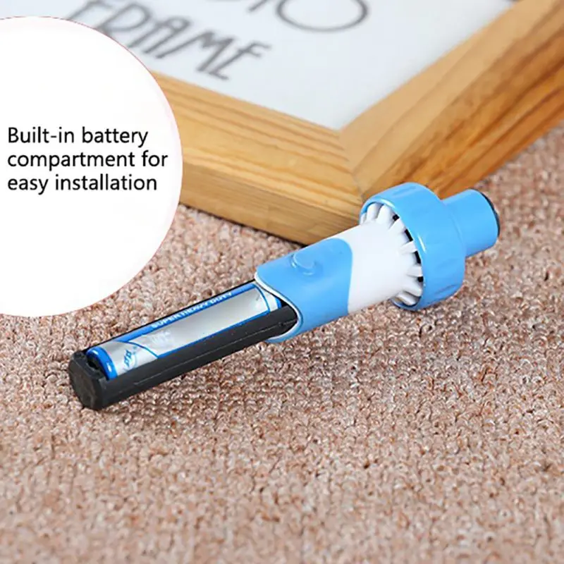 Electric Ear Wax Remover Vacume Cleaner Painless Cordless Safety Ear Wax Pick Cleaner Remover Spiral Ear-Cleaning Device Dig Wax
Electric Ear Wax Remover Vacume Cleaner Painless Cordless Safety Ear Wax Pick Cleaner Remover Spiral Ear-Cleaning Device Dig Wax