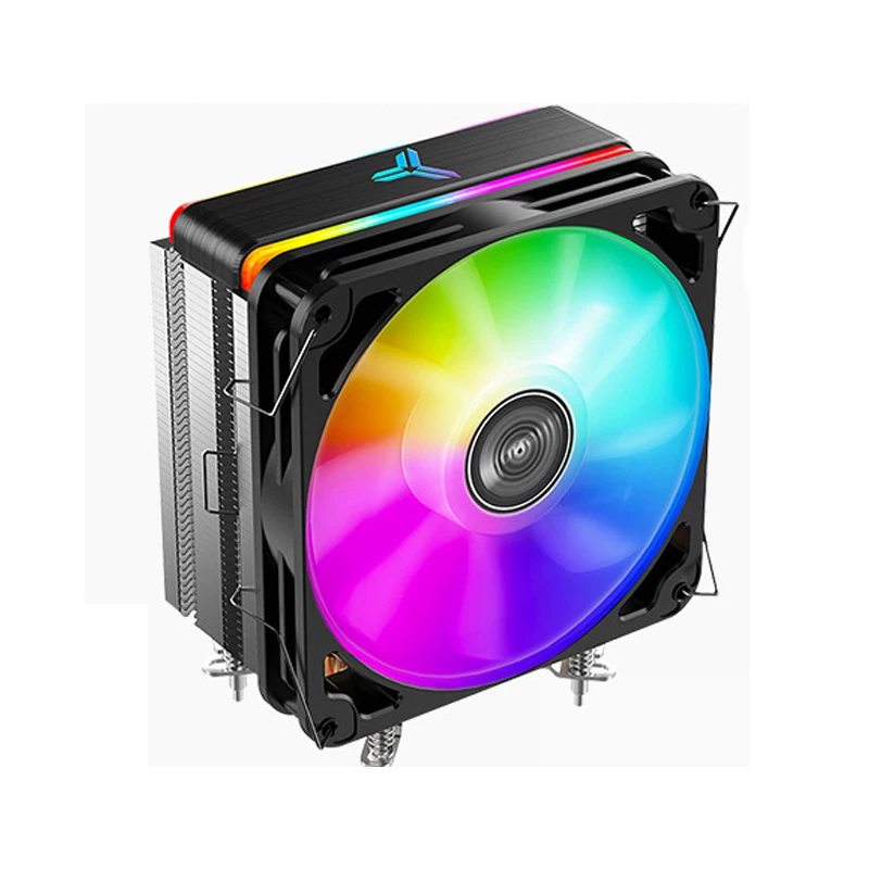 MX400 14cm CPU Cooler Fan 4PIN PWM Cooling Fan Radiator for Intel LGA 1200 115X for AMD AM4 AM2 AM3 AM4
MX400 14cm CPU Cooler Fan 4PIN PWM Cooling Fan Radiator for Intel LGA 1200 115X for AMD AM4 AM2 AM3 AM4