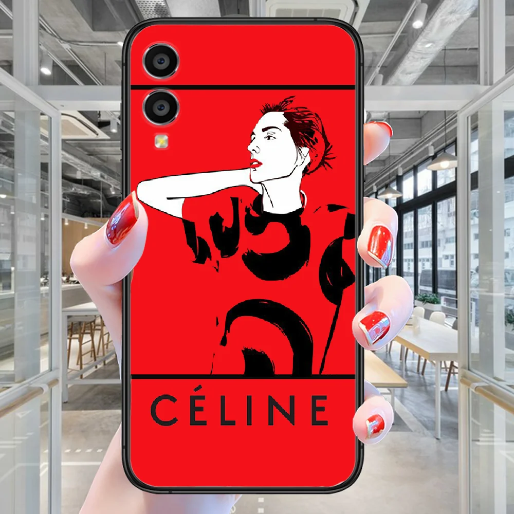 Luxury Paris Fashion Brand Phone Case For Huawei Honor 6A 7A 7C 8 8A 8X 9 9X 10 10i 20 Lite Pro Play black Etui Tpu Coque Pretty 
Luxury Paris Fashion Brand Phone Case For Huawei Honor 6A 7A 7C 8 8A 8X 9 9X 10 10i 20 Lite Pro Play black Etui Tpu Coque Pretty