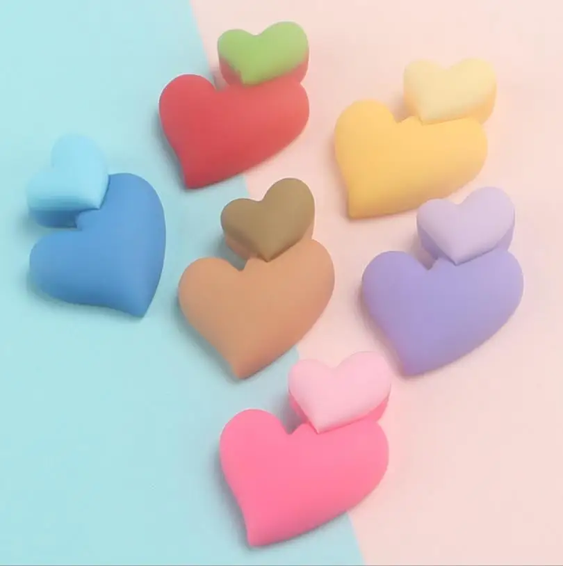 kawaii Heart Resin Decoration Crafts Flatback Cabochon Scrapbooking Fit Hair Bow Embellishments Diy Crafts
kawaii Heart Resin Decoration Crafts Flatback Cabochon Scrapbooking Fit Hair Bow Embellishments Diy Crafts