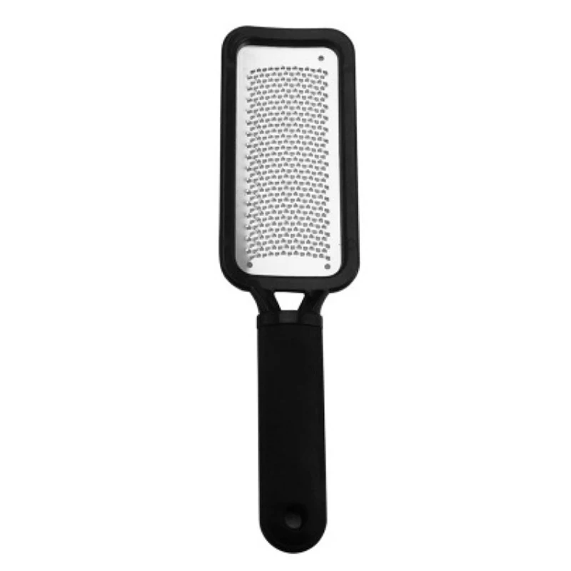 Dead Skin Remove Pedicure Rasp Foot Callus File Exfoliating Heel Cocoon Scraper New Portable Foot Care Stainless Steel Tools
Dead Skin Remove Pedicure Rasp Foot Callus File Exfoliating Heel Cocoon Scraper New Portable Foot Care Stainless Steel Tools