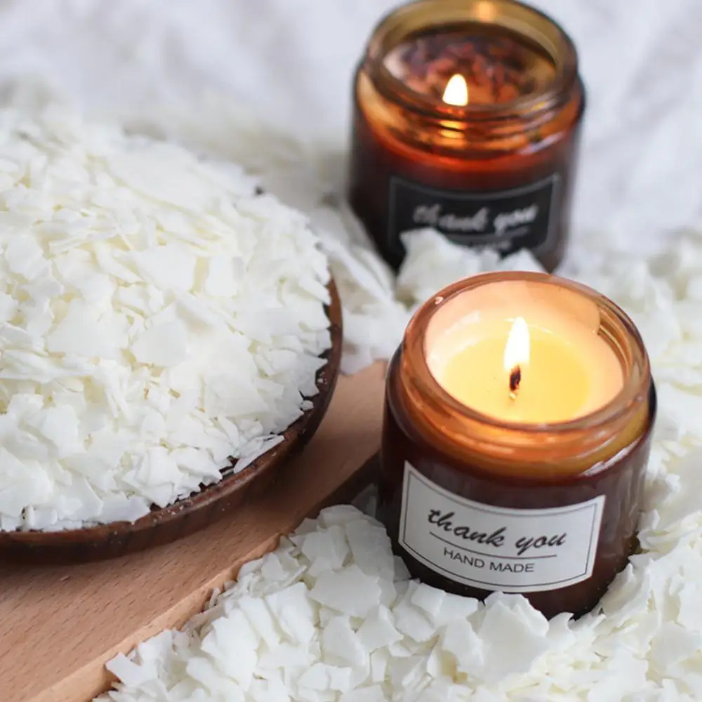 DIY Handmade Candle Material Coconut Wax Pure Natural Scented Homemade Scented Candle Holiday Candle Handmade Gift
DIY Handmade Candle Material Coconut Wax Pure Natural Scented Homemade Scented Candle Holiday Candle Handmade Gift