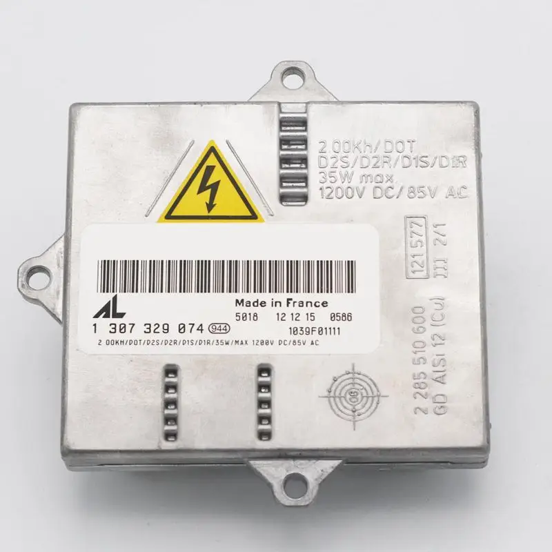 1307329074 для 2002-2006 Bmw E46 3 серии ксеноновый балласт Hid блок компьютера | Автомобили и
