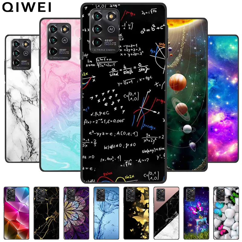 For ZTE Blade V30 Vita Case TPU Soft Silicon Phone Cases for Blade V30 Vita Shockproof Cover Fundas for ZTE 8030 Bumper Case
For ZTE Blade V30 Vita Case TPU Soft Silicon Phone Cases for Blade V30 Vita Shockproof Cover Fundas for ZTE 8030 Bumper Case