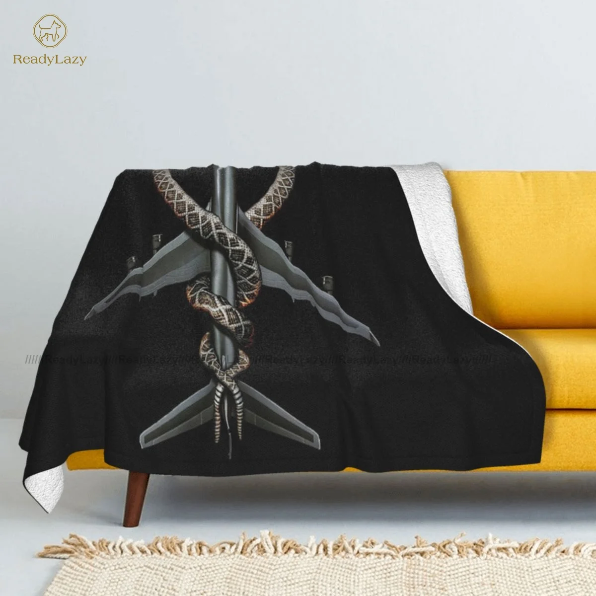 Manta suave de piel de serpiente, colcha de lana de Sherpa divertida, a la moda, de verano
Manta suave de piel de serpiente, colcha de lana de Sherpa divertida, a la moda, de verano