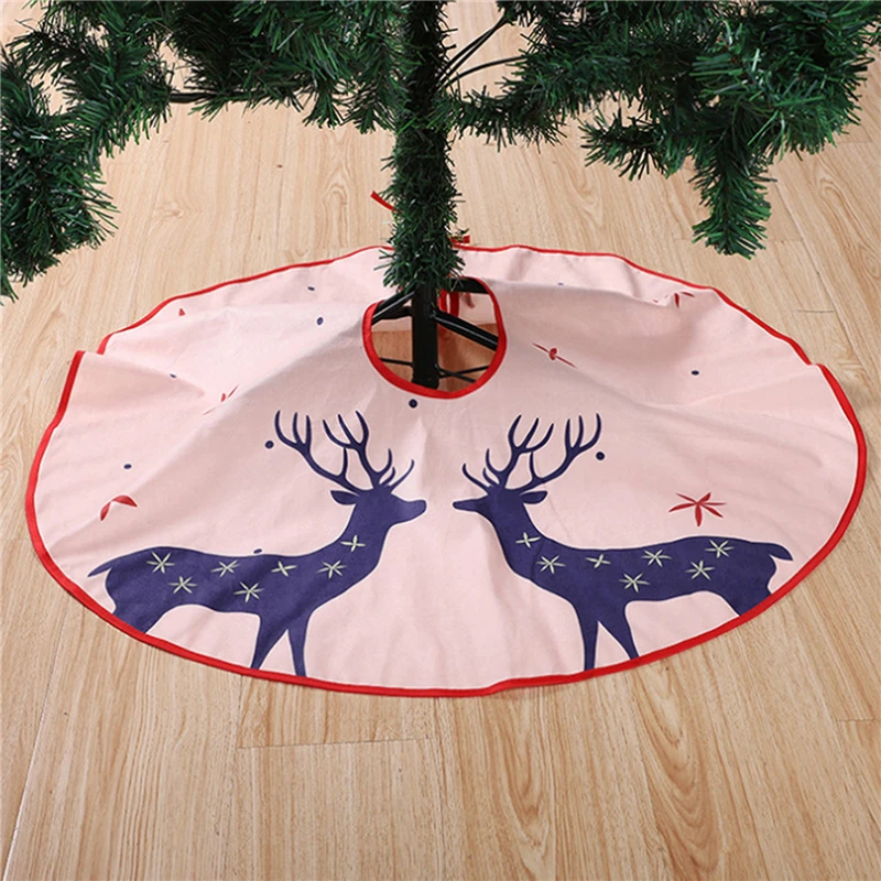 Christmas Tree Skirt Ornament Xmas Christmas Tree Bottom Decoration Party Decorations Floor Mat Cover Ornaments Pad
Christmas Tree Skirt Ornament Xmas Christmas Tree Bottom Decoration Party Decorations Floor Mat Cover Ornaments Pad