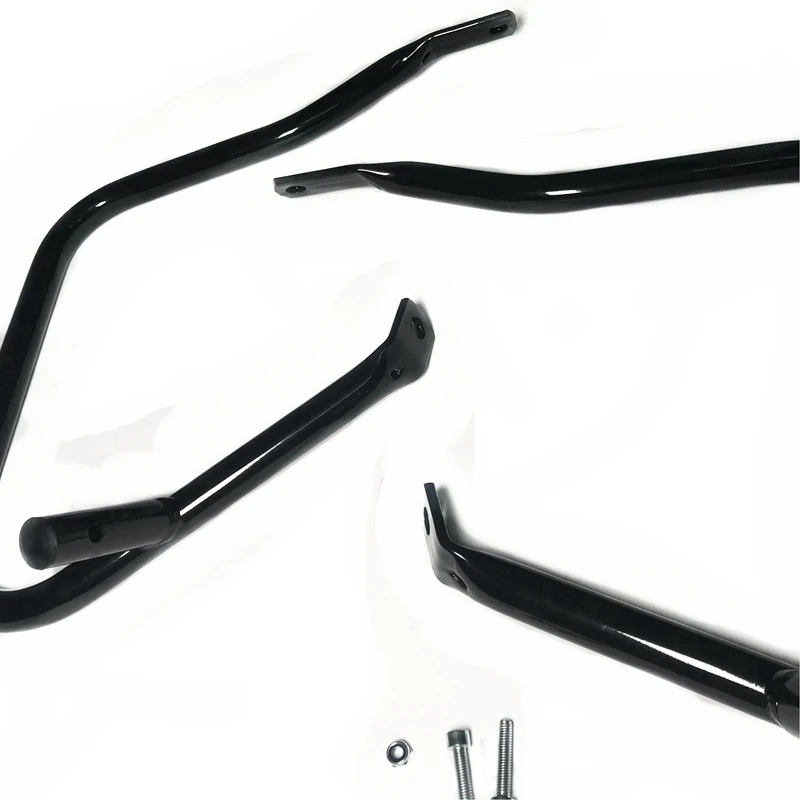 Motorcycle bumpers For Harley Touring Road King Electra Glide Ultra 2014-2020 The bumper guard
Motorcycle bumpers For Harley Touring Road King Electra Glide Ultra 2014-2020 The bumper guard