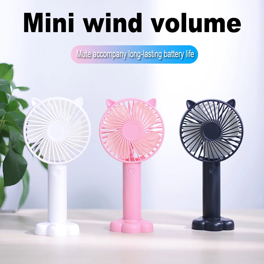Mini Cooler Handheld Fan Mobile Phone Stand Small USB Portable Third Gear Adjustable Outdoor Travellling Air Cooling Fans
Mini Cooler Handheld Fan Mobile Phone Stand Small USB Portable Third Gear Adjustable Outdoor Travellling Air Cooling Fans