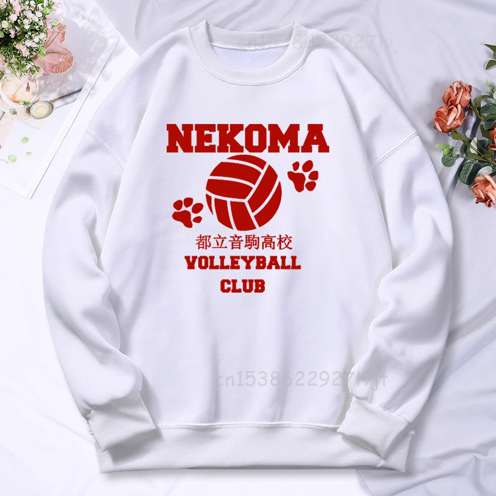 Худи Haikyuu для Волейбольного клуба с красным аниме принтом, пуловер, флисовые свитшоты, модная повседневная одежда, уличный спортивный костюм в стиле хип-хоп
Худи Haikyuu для Волейбольного клуба с красным аниме принтом, пуловер, флисовые свитшоты, модная повседневная одежда, уличный спортивный костюм в стиле хип-хоп