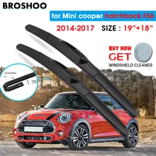 Car Wiper Blade For Mini cooper hatchback F56 19