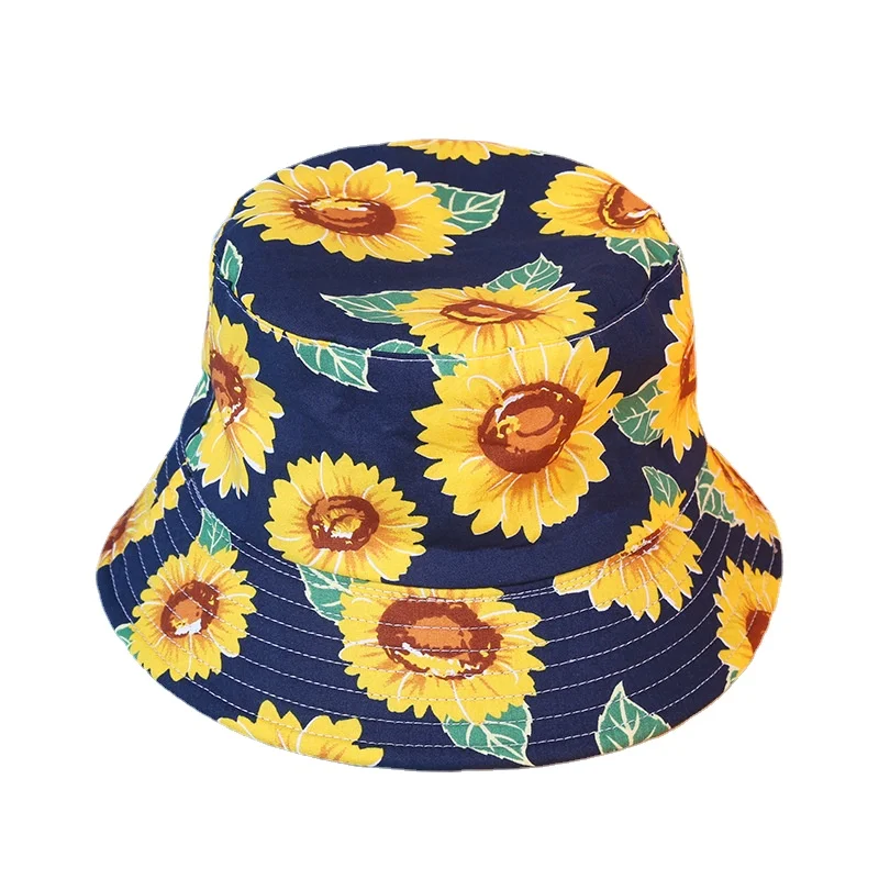 New Sunflower Print Bucket Hats Women Men Fruit Banana Watermelon Fall Winter Panama Reversible Fishing Hats Kpop Hat Bonnet Bob
New Sunflower Print Bucket Hats Women Men Fruit Banana Watermelon Fall Winter Panama Reversible Fishing Hats Kpop Hat Bonnet Bob