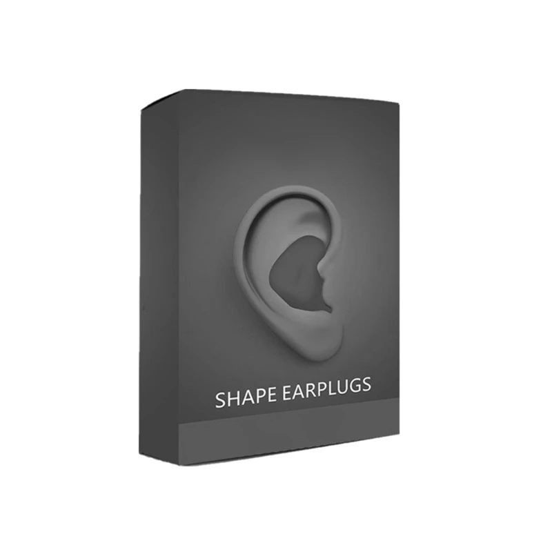 60pcs/set Moldable Shaped PU Anti-noise Ear Plugs Noise Reduction Sleeping Protection Soft Anti-Snoring Earplugs 
60pcs/set Moldable Shaped PU Anti-noise Ear Plugs Noise Reduction Sleeping Protection Soft Anti-Snoring Earplugs