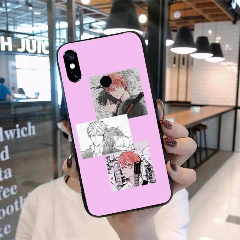 Given Anime Music Phone Case For Xiaomi Redmi 7 8 9t 9se k20 mi8 max3 lite 9 note 9s 10 pro
Given Anime Music Phone Case For Xiaomi Redmi 7 8 9t 9se k20 mi8 max3 lite 9 note 9s 10 pro