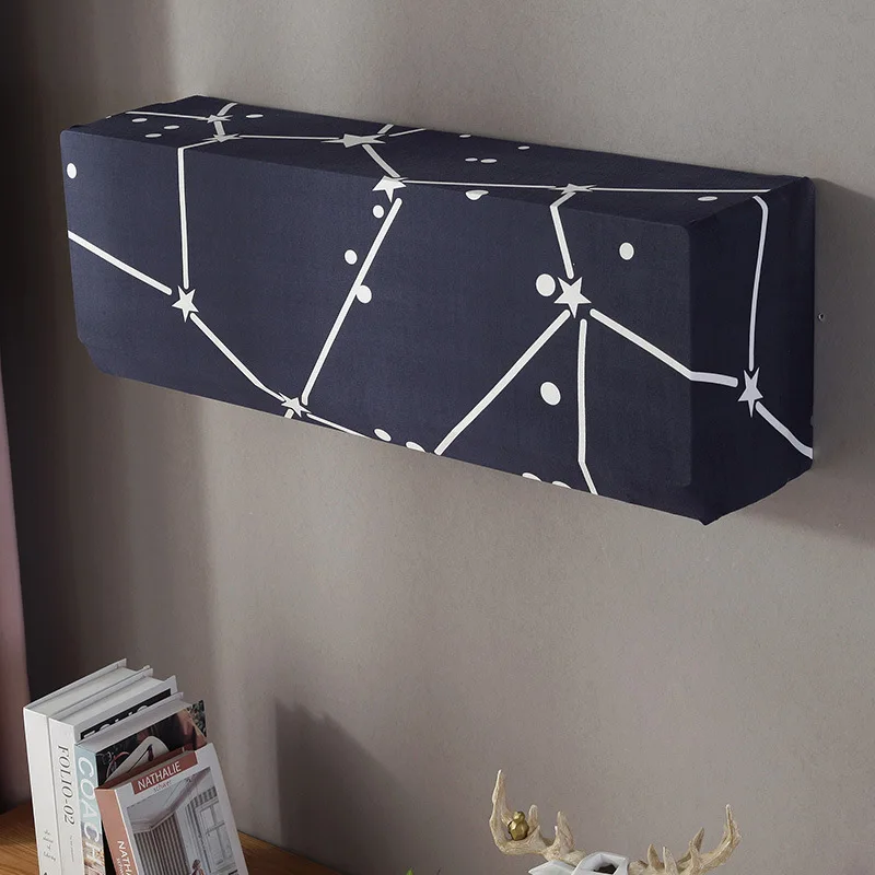 Printed Air Conditioner Cover Hanging Air Conditioning Protective Case Home Dustproof Decorative Air Conditioning Cover ZH391
Printed Air Conditioner Cover Hanging Air Conditioning Protective Case Home Dustproof Decorative Air Conditioning Cover ZH391