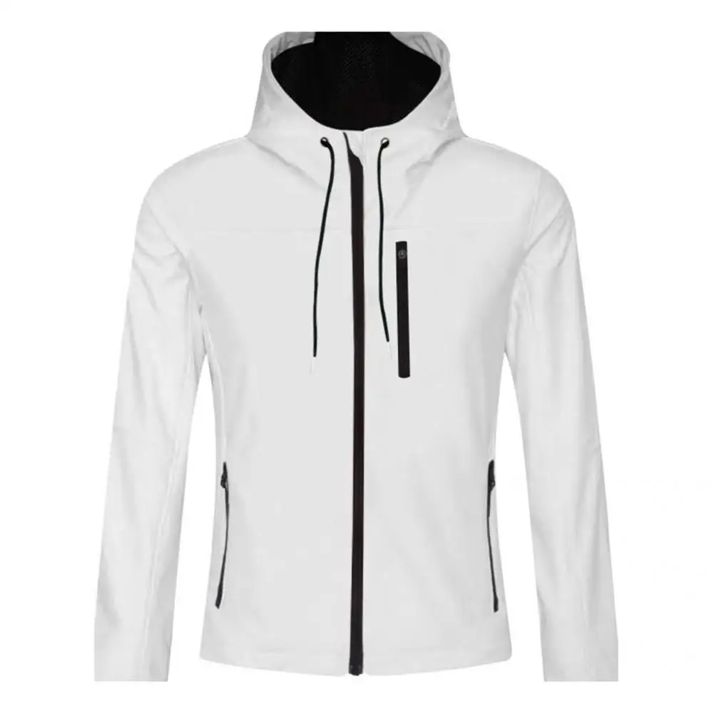 Casual Plus Velvet Windproof Male Drawstring Long Sleeve Coats Winter Warm Fashion Solid Hooded Turtleneck Loose Jacket Outdoor
Casual Plus Velvet Windproof Male Drawstring Long Sleeve Coats Winter Warm Fashion Solid Hooded Turtleneck Loose Jacket Outdoor