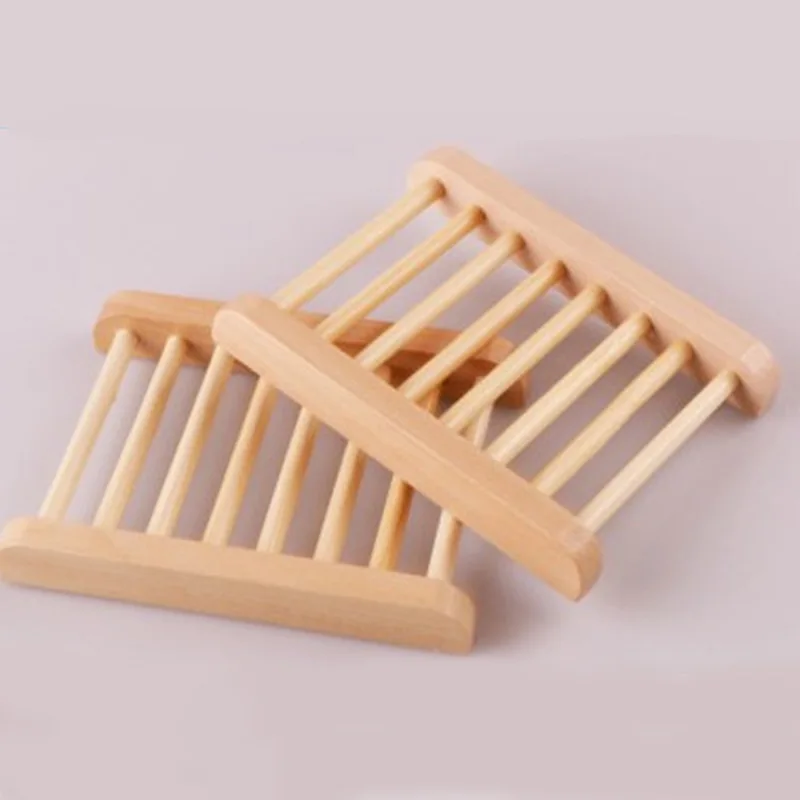 WasaFire Home Bathroom Wash Soap Holder Soap Dishes Natural Wood Soap Tray Holder Dish Storage Bath Shower Plate Organizer
WasaFire Home Bathroom Wash Soap Holder Soap Dishes Natural Wood Soap Tray Holder Dish Storage Bath Shower Plate Organizer