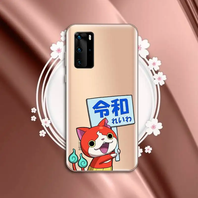 cute OLM TEAM INOUE Phone Case Transparent for huawei P 40 30 20 lite pro smart 2019 honor 8X 10i 10 funda
cute OLM TEAM INOUE Phone Case Transparent for huawei P 40 30 20 lite pro smart 2019 honor 8X 10i 10 funda