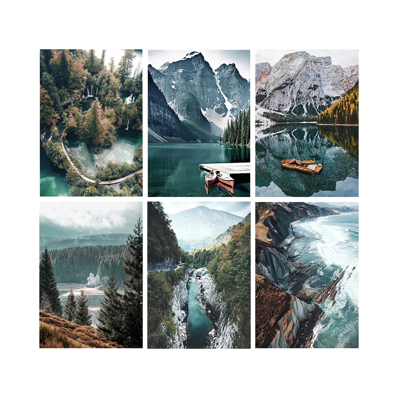 DIY 5D Diamond Painting Full Round And Square Resin Mosaic Landscape Diamond Embroidery Picture Rhinestone Home Decor Gift
DIY 5D Diamond Painting Full Round And Square Resin Mosaic Landscape Diamond Embroidery Picture Rhinestone Home Decor Gift