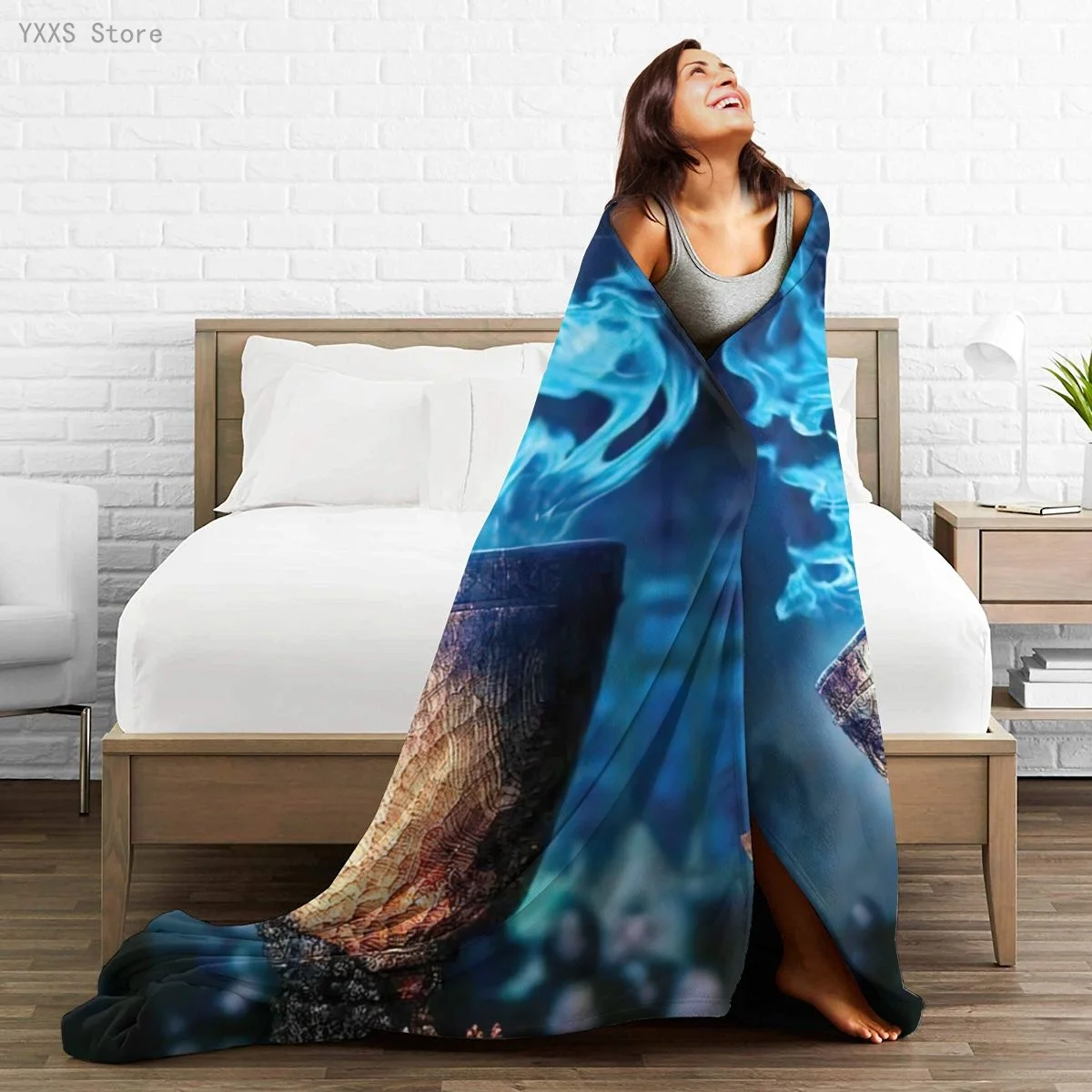 Harry-potters 3D Cartoon Sherpa Blanket Warm Super Soft Flannel Office Nap Bedspread Sofa Bedding Plush Quilt Plaids 291774315
Harry-potters 3D Cartoon Sherpa Blanket Warm Super Soft Flannel Office Nap Bedspread Sofa Bedding Plush Quilt Plaids 291774315