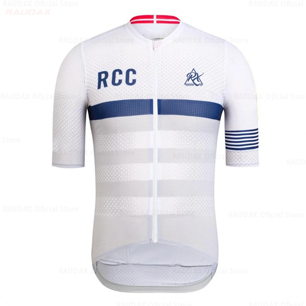 2021 Cycling Jersey Short Sleeve Bicycle Clothes Summer Rcc Team Men's Cycling Jerseys Short Sleeve Bike Shirts Bicycle Jeresy
2021 Cycling Jersey Short Sleeve Bicycle Clothes Summer Rcc Team Men's Cycling Jerseys Short Sleeve Bike Shirts Bicycle Jeresy