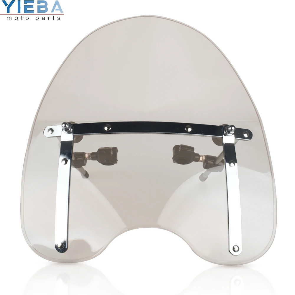 For SYM Joyride 200 Maxsym 400i Joymax Z MAXSYM TL CRUiSYM TRIUMPH Tiger Motorcycle Accessories Windshield Wind Screen Deflector
For SYM Joyride 200 Maxsym 400i Joymax Z MAXSYM TL CRUiSYM TRIUMPH Tiger Motorcycle Accessories Windshield Wind Screen Deflector
