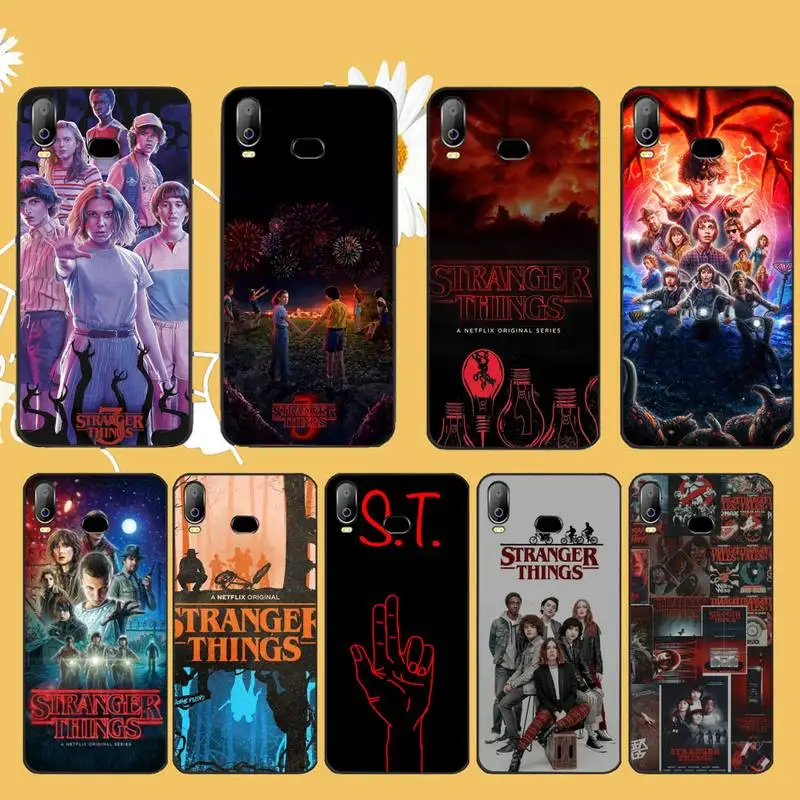PENGHUWAN Stranger Things Coque Shell Phone Case For Samsung A10 A20 A30 A40 A50 A70 A71 A51 A6 A8 2018
PENGHUWAN Stranger Things Coque Shell Phone Case For Samsung A10 A20 A30 A40 A50 A70 A71 A51 A6 A8 2018