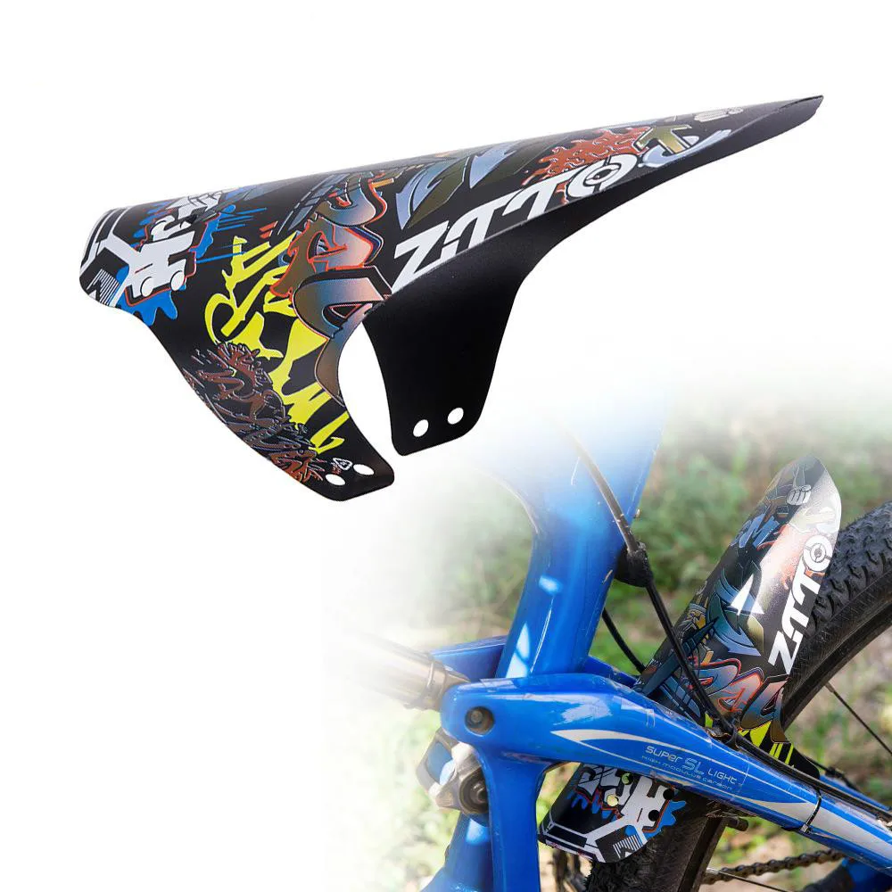 Portable MTB Mudguard Bicycle Dirtboard Lightest Front Back Short Long Mudguards for Mountain Road MTB Bike Bike Fenders
Portable MTB Mudguard Bicycle Dirtboard Lightest Front Back Short Long Mudguards for Mountain Road MTB Bike Bike Fenders