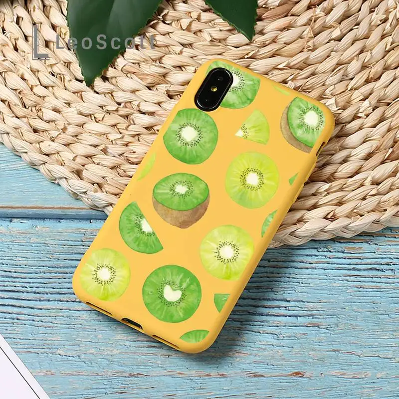 Cartoon summer fruit fashion design Phone Case Candy Color for iPhone 11 12 pro XS MAX 8 7 6 6S Plus X SE 2020 XR
Cartoon summer fruit fashion design Phone Case Candy Color for iPhone 11 12 pro XS MAX 8 7 6 6S Plus X SE 2020 XR