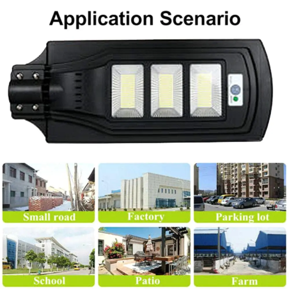 480LED Automatic Lighting At Night Safety Lamp Crime Prevention High Brightness Human Body Sensor Garden Light
480LED Automatic Lighting At Night Safety Lamp Crime Prevention High Brightness Human Body Sensor Garden Light
