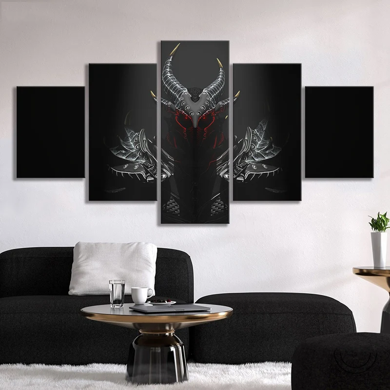 5ps Game Poster Paintings Warcraft Games Art Print Canvas Paintings World of Warcraft Poster Wall Decor Painting Home Decor
5ps Game Poster Paintings Warcraft Games Art Print Canvas Paintings World of Warcraft Poster Wall Decor Painting Home Decor
