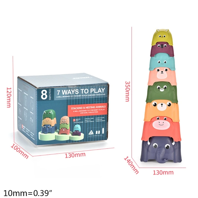 2021 New Kids Bathroom Stacked Cups Set Toys Cup Stacking Toys Water Games Tool
2021 New Kids Bathroom Stacked Cups Set Toys Cup Stacking Toys Water Games Tool