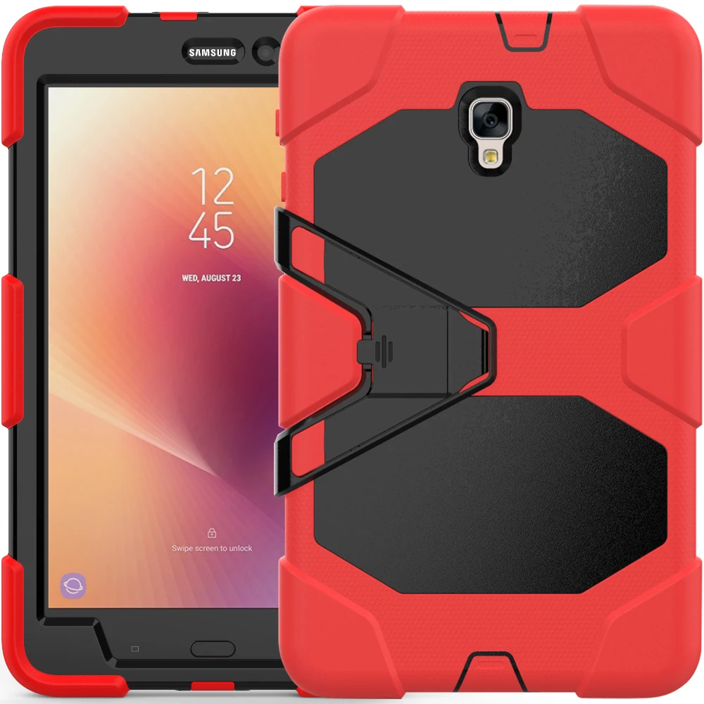 Чехол для планшета Samsung Galaxy Tab A 8,0, женский, жесткий, прочный, противоударный, с подставкой
Чехол для планшета Samsung Galaxy Tab A 8,0, женский, жесткий, прочный, противоударный, с подставкой