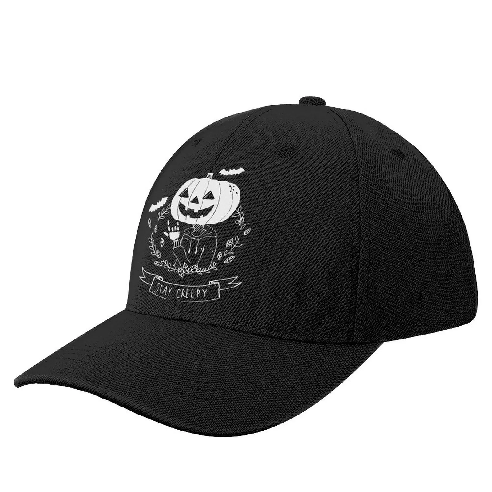Halloween Pumpkin Baseball Cap Boys Polyester Print Baseball Hat Retro Outdoor Dropshipping Cap
Halloween Pumpkin Baseball Cap Boys Polyester Print Baseball Hat Retro Outdoor Dropshipping Cap