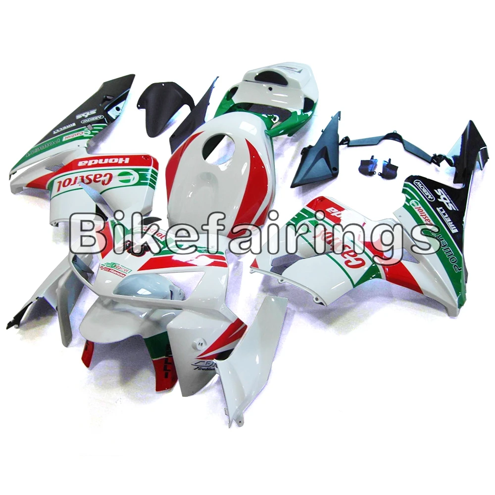 Рамки для Honda CBR600RR 2005 2006 F5 05 06 Корпус мотоцикла кузов рамки мотоциклов ABS пластик