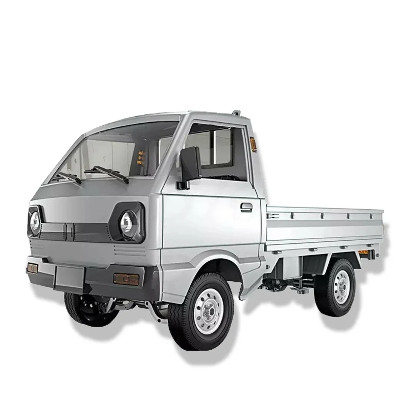 HOT WPL D12 1:10 2WD RC Car Simulation Drift Climbing Truck LED Light On-road 260 Brushed Motor D12 Car 1/10 For Kids Gifts Toys
HOT WPL D12 1:10 2WD RC Car Simulation Drift Climbing Truck LED Light On-road 260 Brushed Motor D12 Car 1/10 For Kids Gifts Toys
