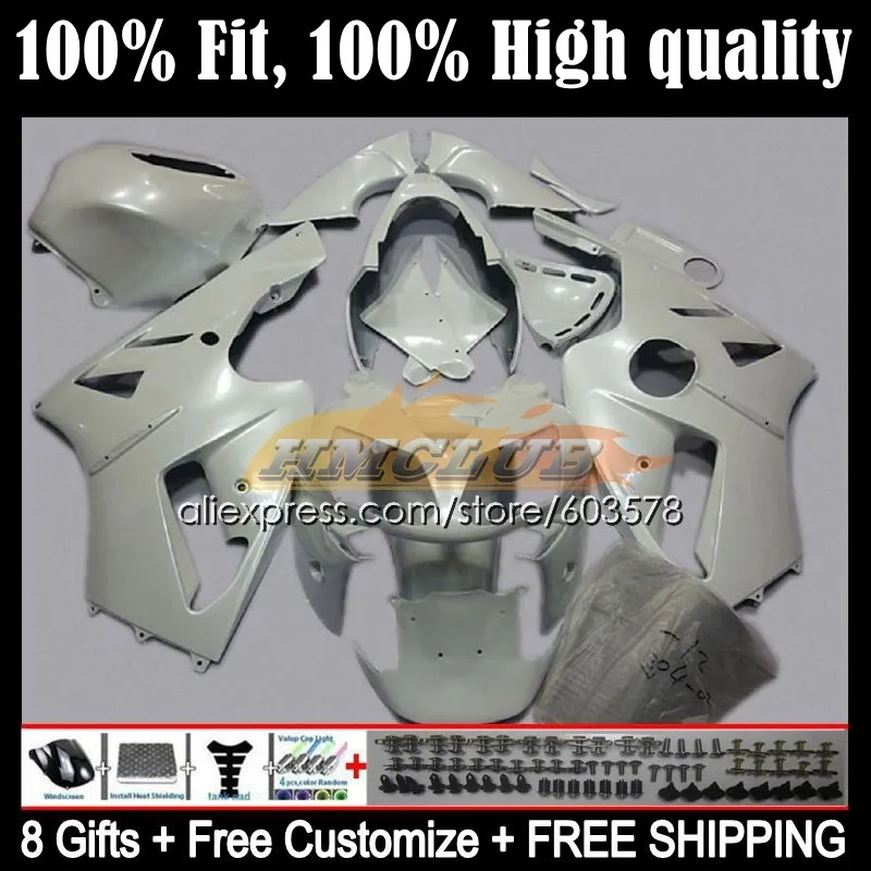 Инъекция OEM для KAWASAKI NINJA ZX 12R 1200CC 78CL.48 ZX12R 02 03 04 05 06 ZX-12R 2002 2003 2004 2005 2006 обтекатель жемчужный белый
Инъекция OEM для KAWASAKI NINJA ZX 12R 1200CC 78CL.48 ZX12R 02 03 04 05 06 ZX-12R 2002 2003 2004 2005 2006 обтекатель жемчужный белый