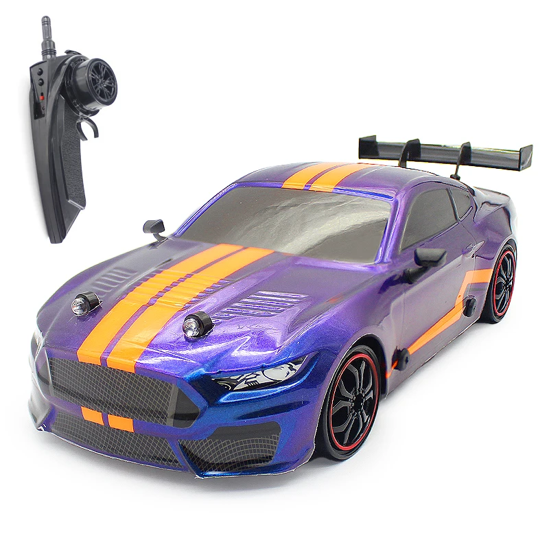 RC Car 1:10 4WD 2.4G Remote Control Cars High Speed 22km/h Off-Road 4 CH Vehicle Car Toys Electronic car for Boy Model Kids Gift
RC Car 1:10 4WD 2.4G Remote Control Cars High Speed 22km/h Off-Road 4 CH Vehicle Car Toys Electronic car for Boy Model Kids Gift