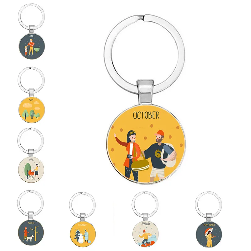 New Color Illustration Ski Surfing Keychain, Fashion Keychain For Car Handbags, Handmade Keychain Gift For Friends’ Holiday 
New Color Illustration Ski Surfing Keychain, Fashion Keychain For Car Handbags, Handmade Keychain Gift For Friends’ Holiday