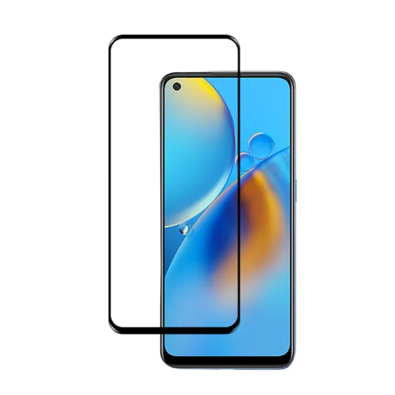JGKK Tempered Glass for OPPO A54 A74 A94 A72 A32 A53 5G 4G Screen Protector for OPPO A35 A15S Full Cover Black Border Glass
JGKK Tempered Glass for OPPO A54 A74 A94 A72 A32 A53 5G 4G Screen Protector for OPPO A35 A15S Full Cover Black Border Glass