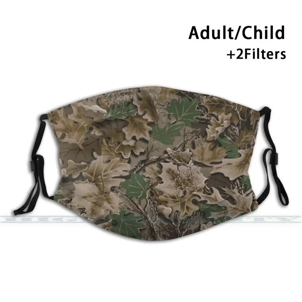 Forest Camo Mask Fashion Print Reusable Funny Pm2.5 Filter Mouth Face Mask Mask Face Quarantine Decorative
Forest Camo Mask Fashion Print Reusable Funny Pm2.5 Filter Mouth Face Mask Mask Face Quarantine Decorative